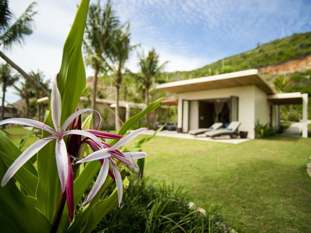 фото отеля Mia Resort Nha Trang изображение №109