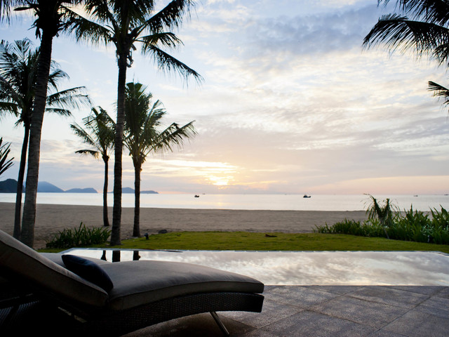 фото отеля Mia Resort Nha Trang изображение №113