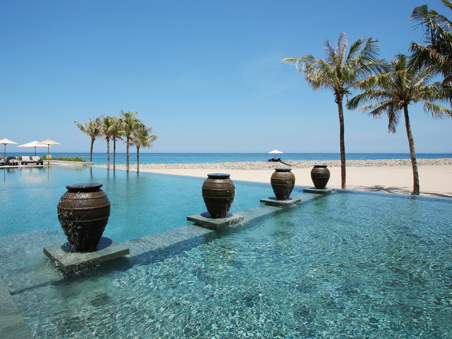 фото Mia Resort Nha Trang изображение №114