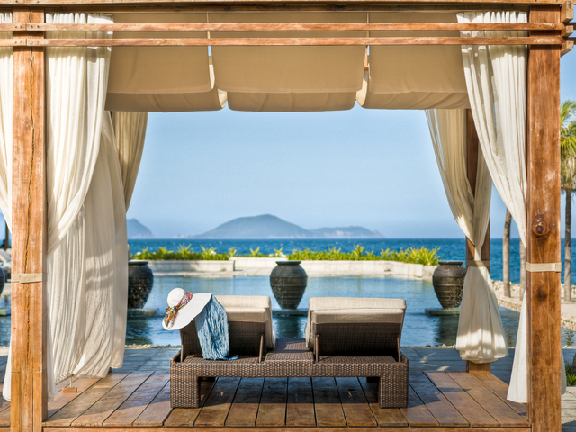 фотографии Mia Resort Nha Trang изображение №116
