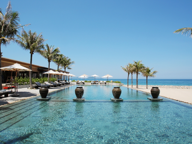 фотографии Mia Resort Nha Trang изображение №120
