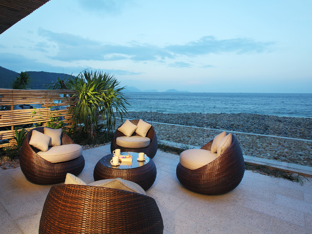 фото отеля Mia Resort Nha Trang изображение №129