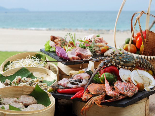 фотографии отеля Mia Resort Nha Trang изображение №135