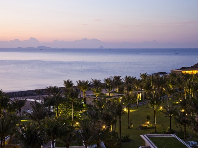фотографии отеля Mia Resort Nha Trang изображение №139
