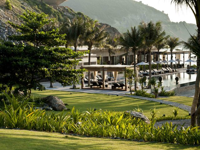 фотографии отеля Mia Resort Nha Trang изображение №143