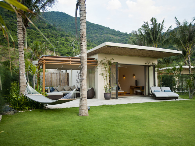 фотографии отеля Mia Resort Nha Trang изображение №147