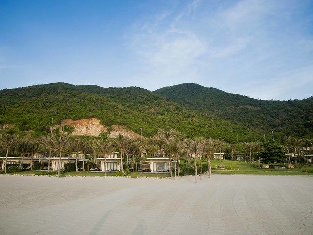 фото Mia Resort Nha Trang изображение №150