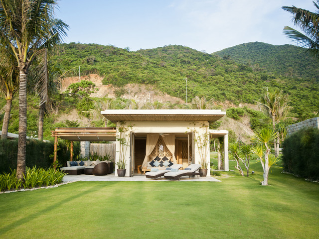 фотографии отеля Mia Resort Nha Trang изображение №151