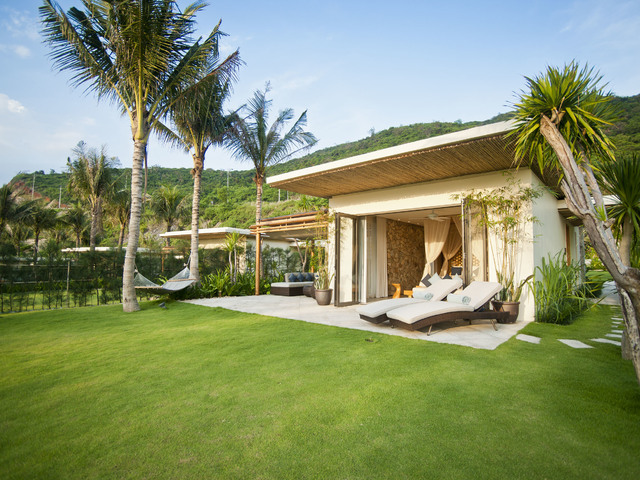 фото отеля Mia Resort Nha Trang изображение №153