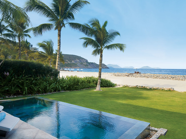 фотографии отеля Mia Resort Nha Trang изображение №155