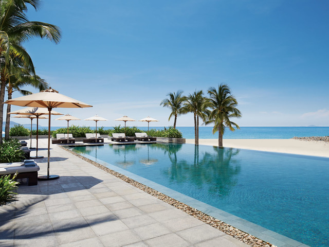 фото Mia Resort Nha Trang изображение №158