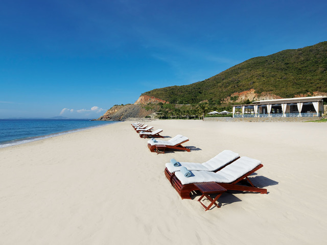 фотографии отеля Mia Resort Nha Trang изображение №159
