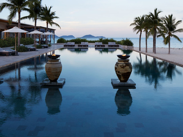 фото Mia Resort Nha Trang изображение №162