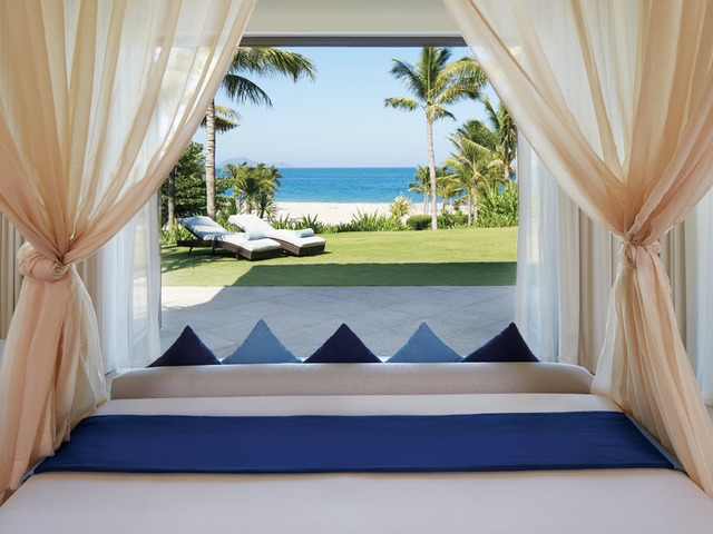 фотографии отеля Mia Resort Nha Trang изображение №163