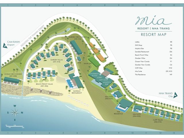 фотографии Mia Resort Nha Trang изображение №164