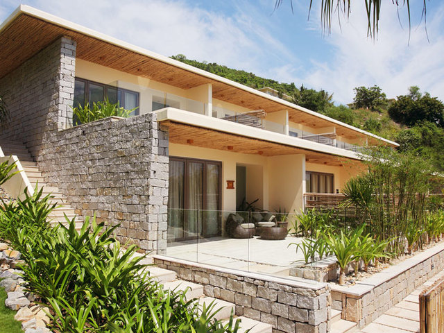 фотографии Mia Resort Nha Trang изображение №168