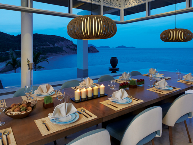 фотографии отеля Mia Resort Nha Trang изображение №175