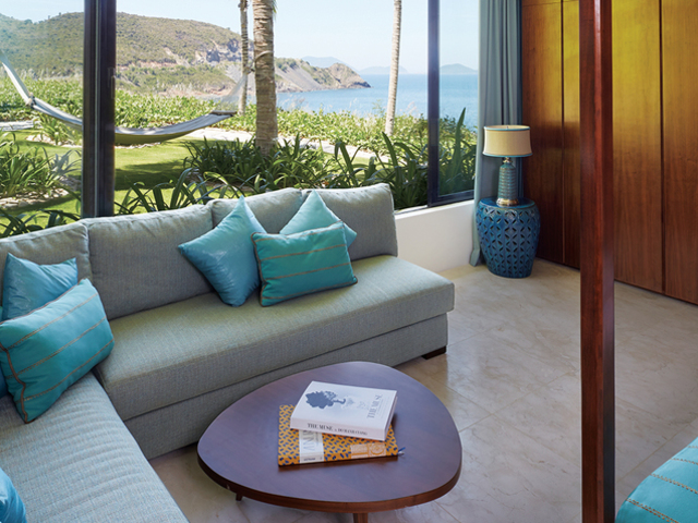 фото отеля Mia Resort Nha Trang изображение №177