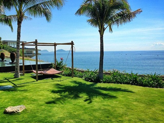 фотографии Mia Resort Nha Trang изображение №192