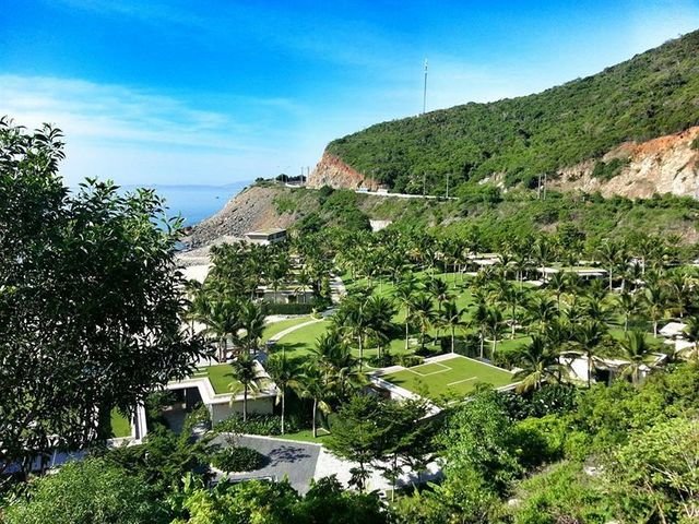 фото отеля Mia Resort Nha Trang изображение №193