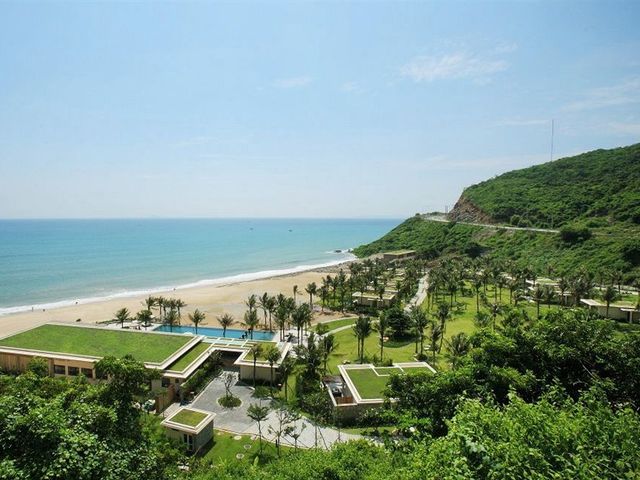 фотографии отеля Mia Resort Nha Trang изображение №195