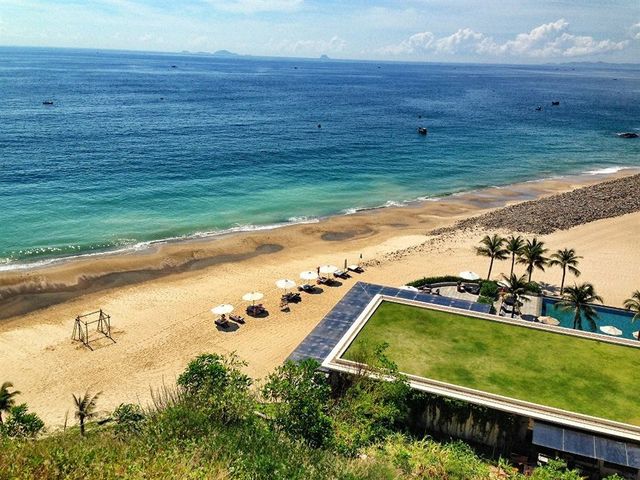 фотографии Mia Resort Nha Trang изображение №196