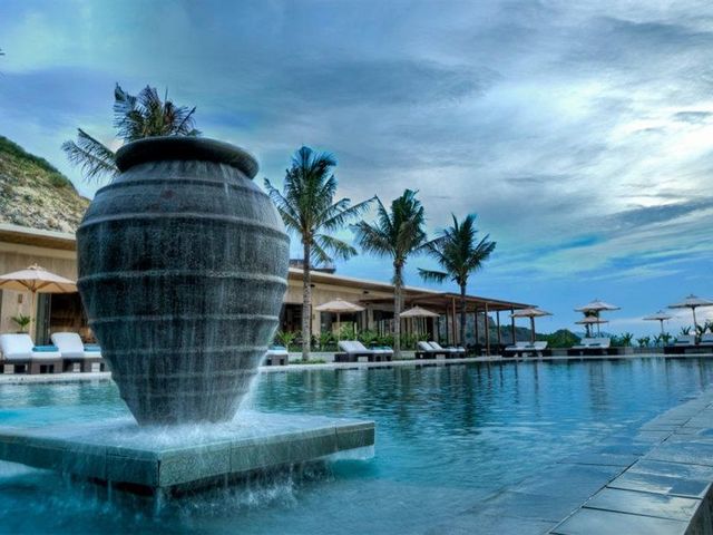 фото отеля Mia Resort Nha Trang изображение №197