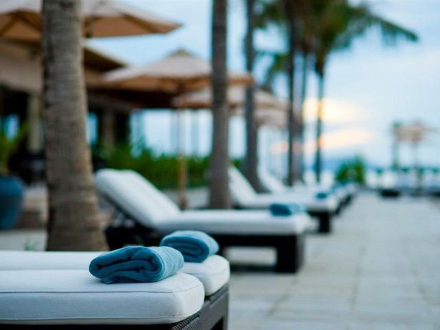 фотографии отеля Mia Resort Nha Trang изображение №199