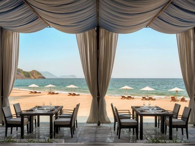 фото отеля Mia Resort Nha Trang изображение №201