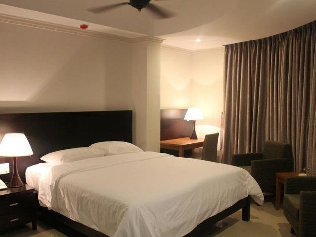 фото Aurora Hotel (ex. Indochine Danang Hotel) изображение №26