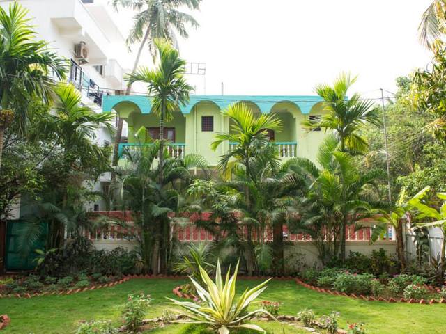 фото Midguard Sea View Annexure (ex. Goa Freshouse) изображение №26