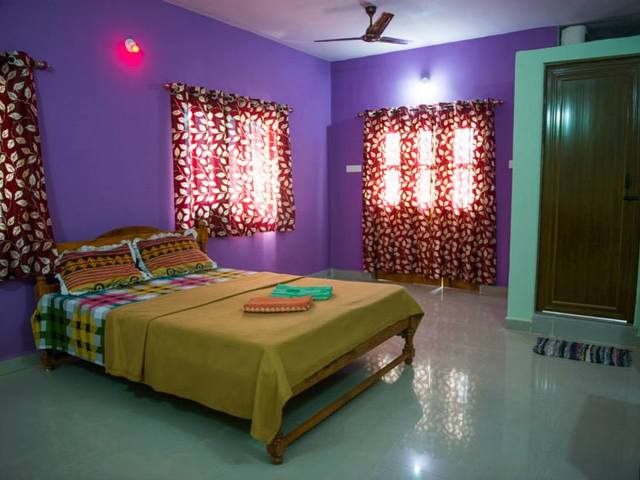 фотографии Midguard Sea View Annexure (ex. Goa Freshouse) изображение №28