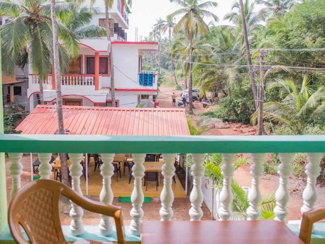 фото Midguard Sea View Annexure (ex. Goa Freshouse) изображение №30