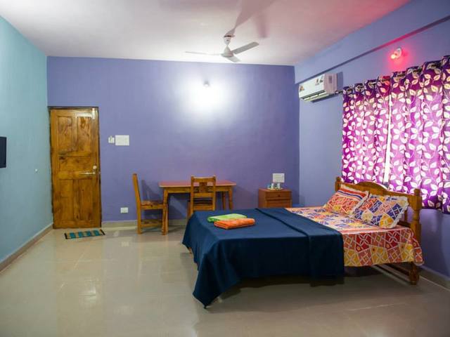 фото Midguard Sea View Annexure (ex. Goa Freshouse) изображение №34