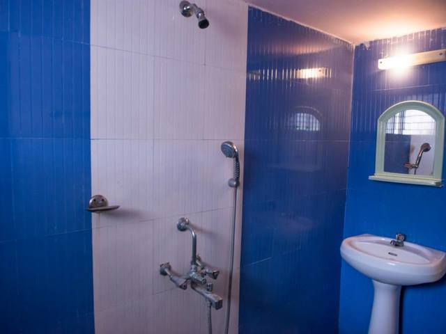 фотографии Midguard Sea View Annexure (ex. Goa Freshouse) изображение №36