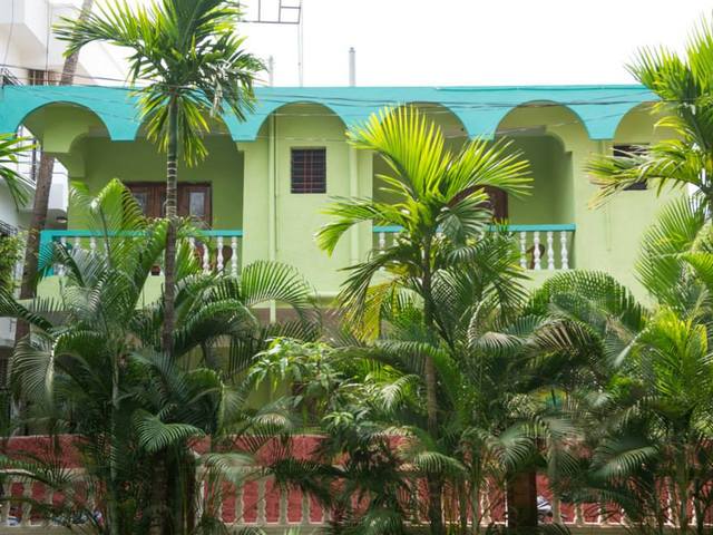 фото отеля Midguard Sea View Annexure (ex. Goa Freshouse) изображение №37