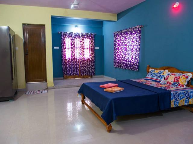 фото Midguard Sea View Annexure (ex. Goa Freshouse) изображение №38