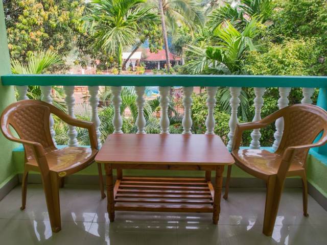 фотографии Midguard Sea View Annexure (ex. Goa Freshouse) изображение №40