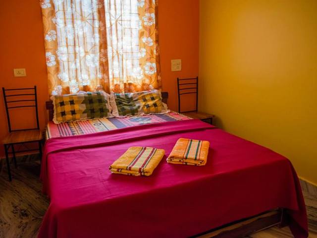 фото Midguard Sea View Annexure (ex. Goa Freshouse) изображение №42