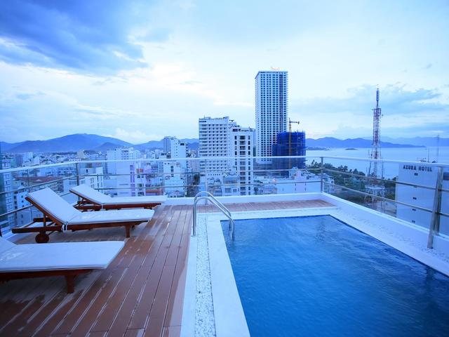 Sophia Hotel