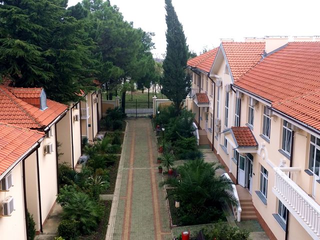 фото База Отдыха Адлер (Baza Otdyha Adler) изображение №62