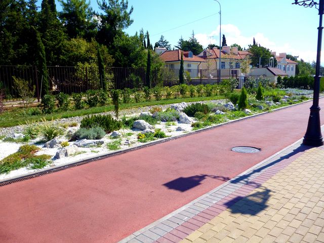 фотографии отеля База Отдыха Адлер (Baza Otdyha Adler) изображение №63