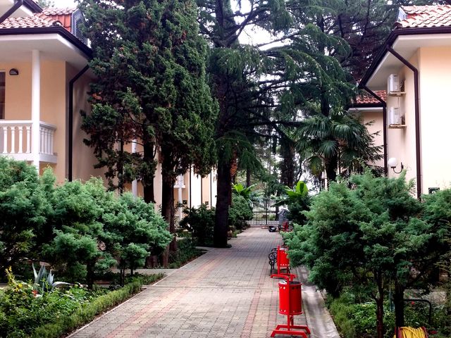 фотографии База Отдыха Адлер (Baza Otdyha Adler) изображение №64