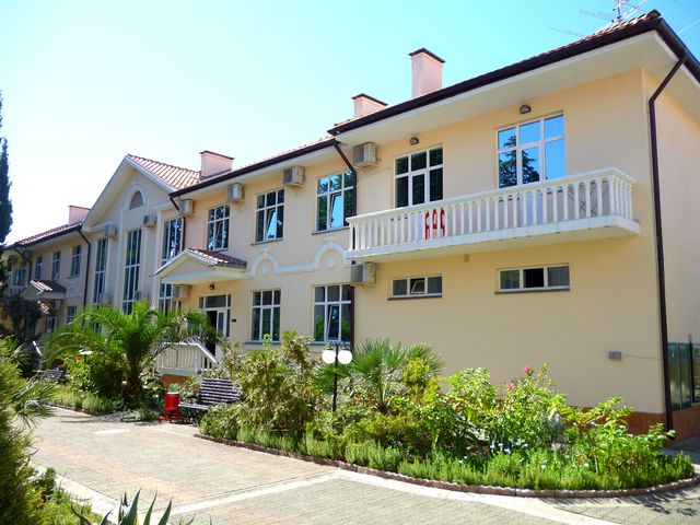 фото База Отдыха Адлер (Baza Otdyha Adler) изображение №66