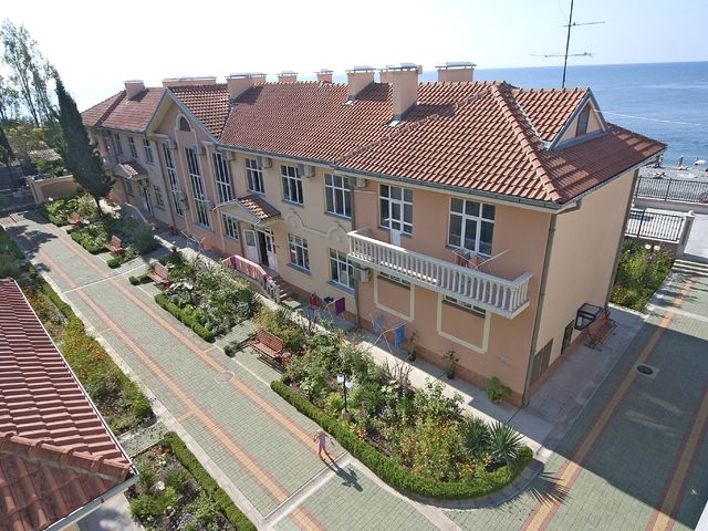 фотографии База Отдыха Адлер (Baza Otdyha Adler) изображение №68