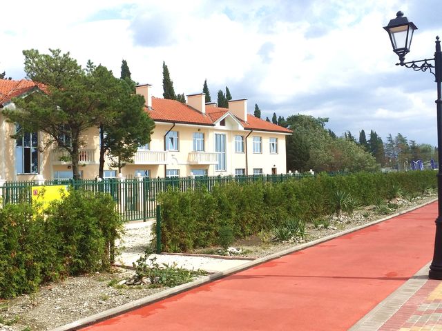 фото База Отдыха Адлер (Baza Otdyha Adler) изображение №70