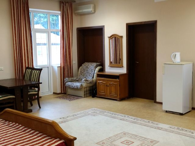 фотографии отеля База Отдыха Адлер (Baza Otdyha Adler) изображение №71