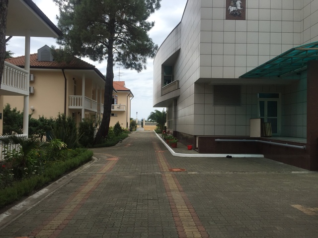 фото База Отдыха Адлер (Baza Otdyha Adler) изображение №74