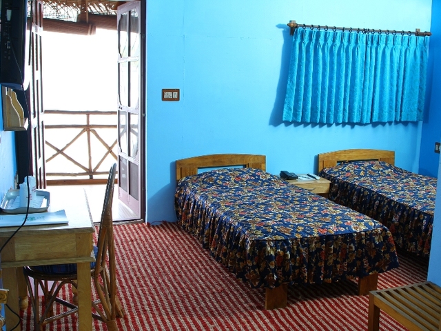 фотографии отеля Rajah Ayurvedic Hospital Rajah Island изображение №7