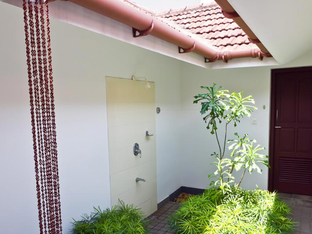 фото Rajah Ayurvedic Hospital Rajah Beach изображение №14